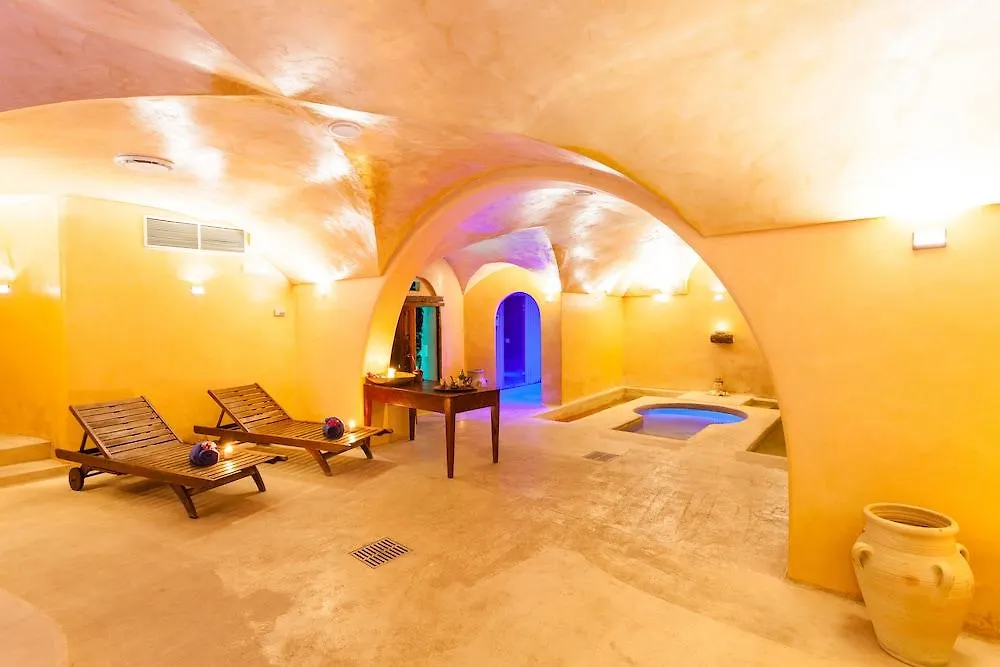 Mursia Wellness Hotel Madonna Delle Grazie 3*,  Italy