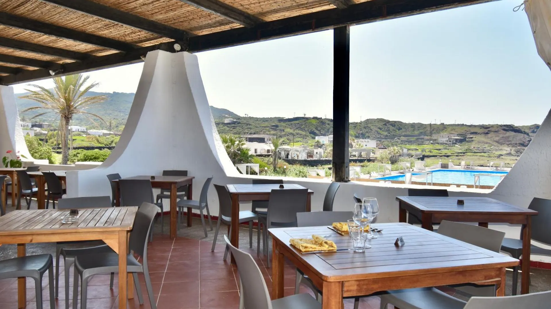 Mursia Wellness Hotel Madonna Delle Grazie 3*,