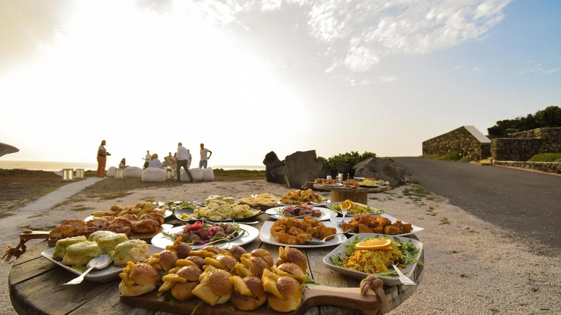 Resort Mursia Wellness Hotel Madonna Delle Grazie