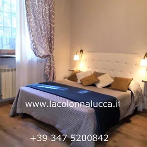 La Colonna Lucques