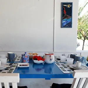 Casa Carlotta Couette-café